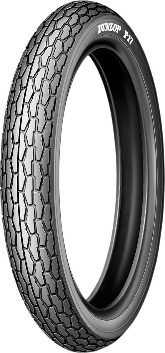 F17 Tire