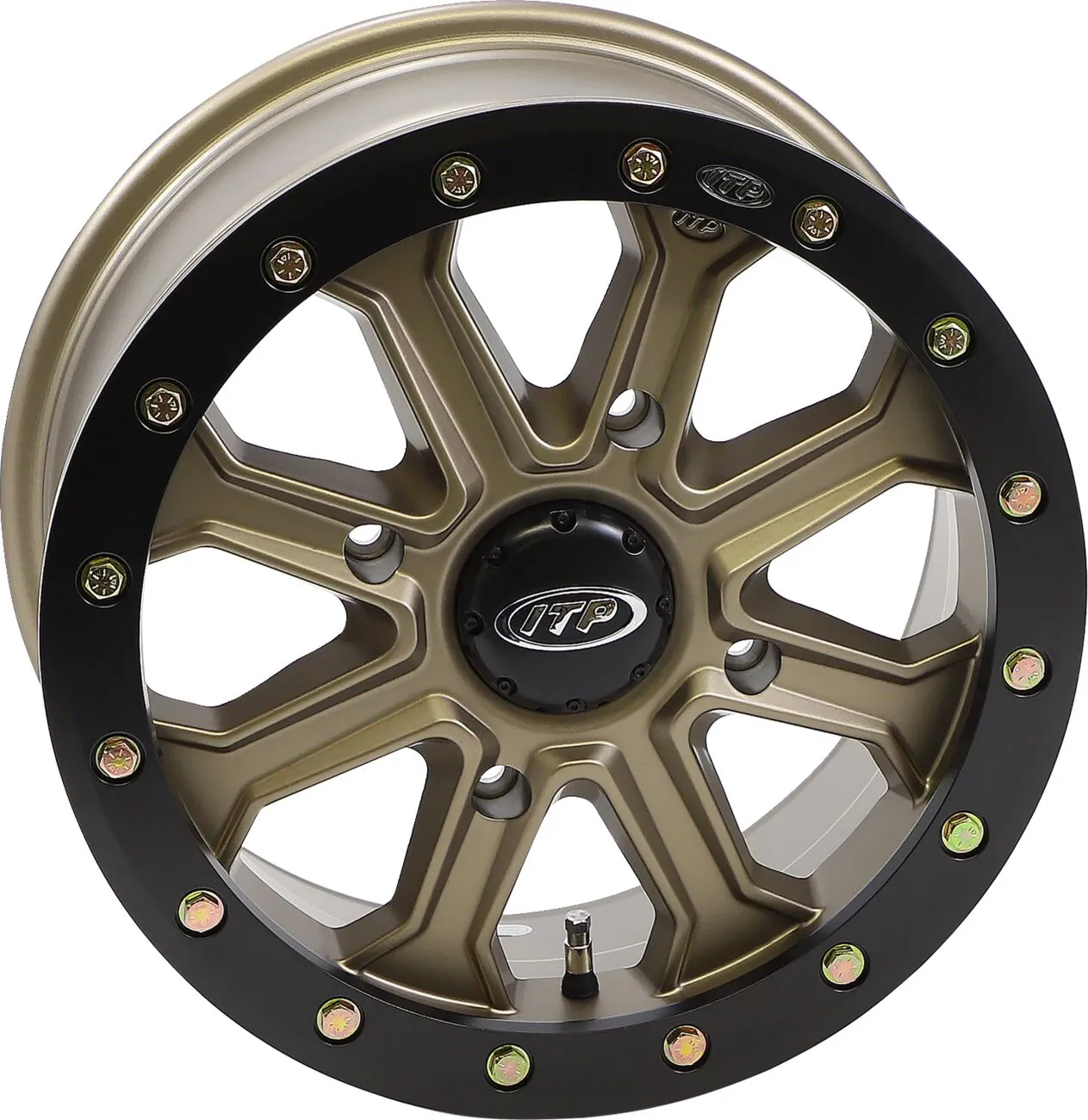 Inertia Wheel