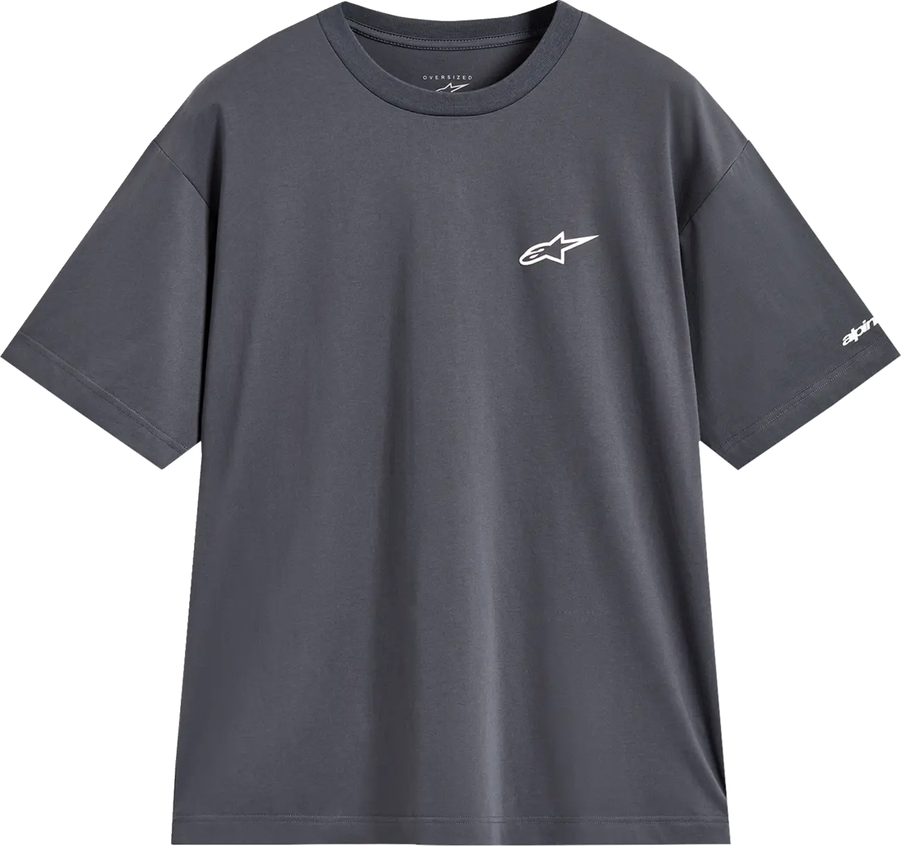 Mandate Oversized CSF Тениска