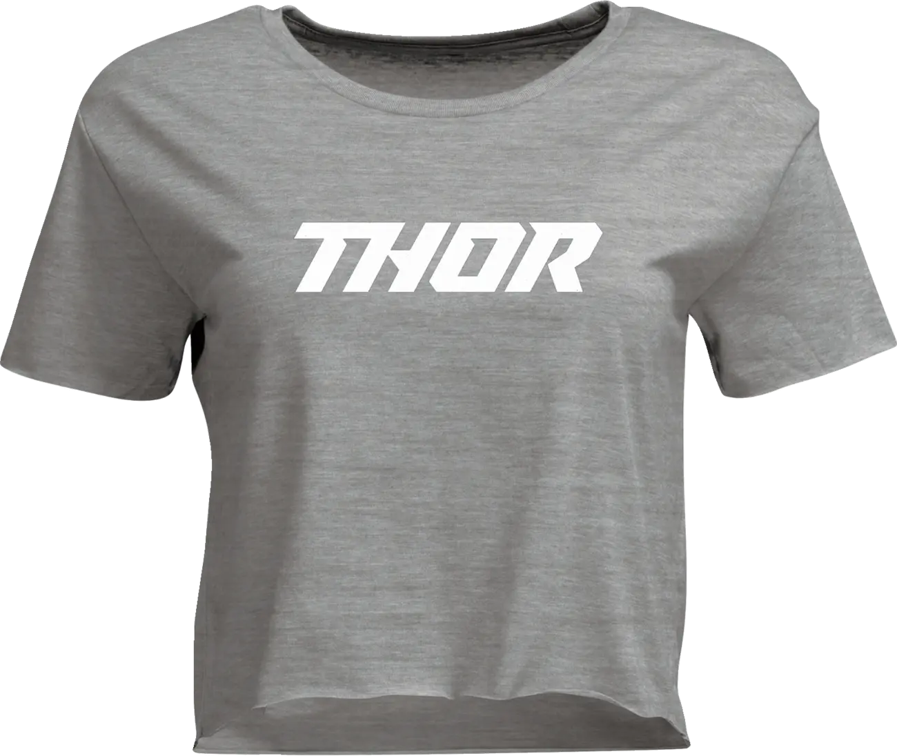 Дамска тениска Corp Crop