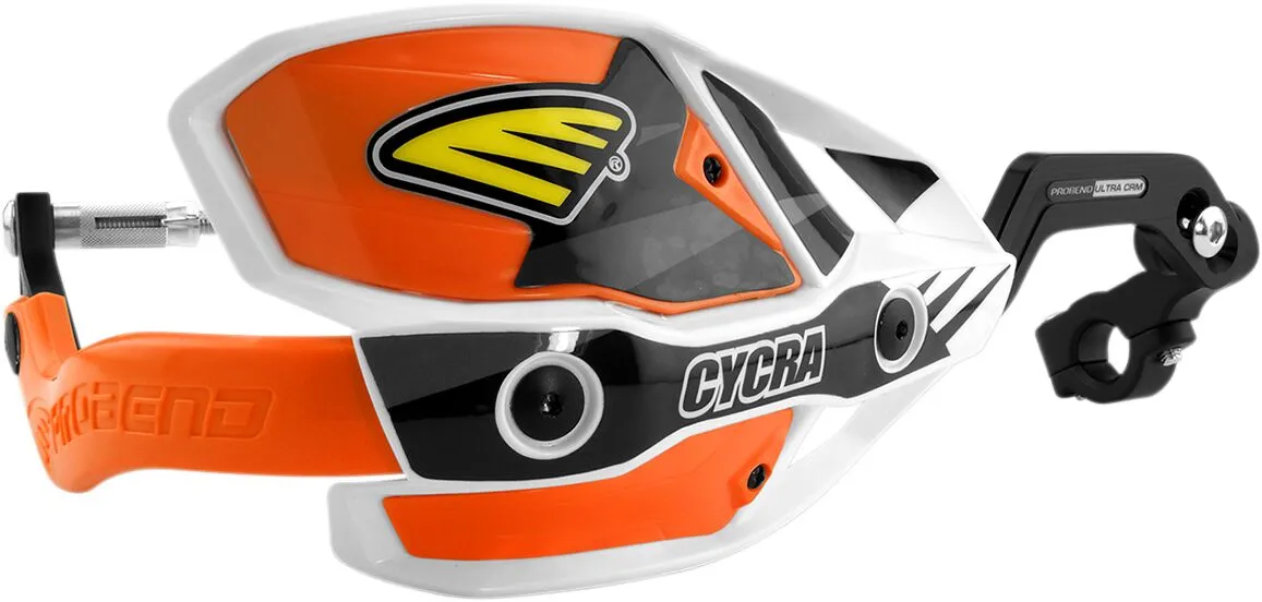 Протектори за ръце Ultra Probend CRM Wrap Around за кормило 1-1/8"