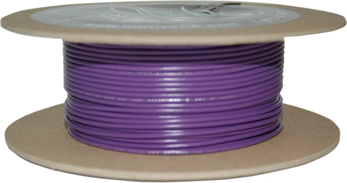 OEM Color Wire Spool
