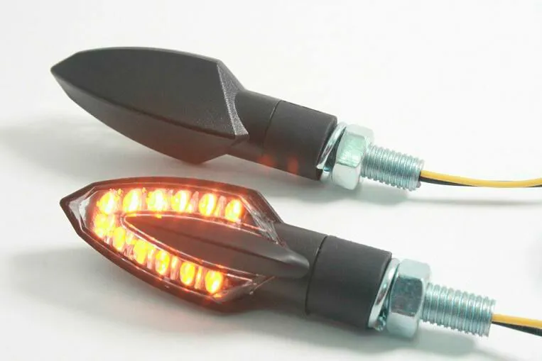 Универсален E-Marked LED индикатор