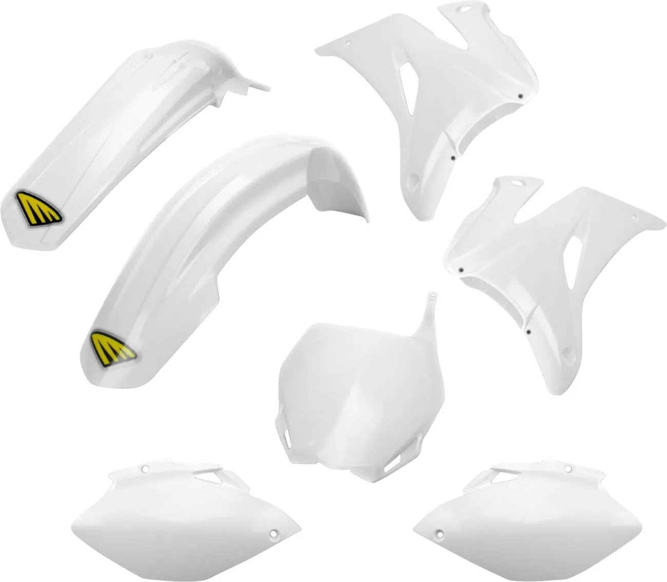 Powerflow Body Kit