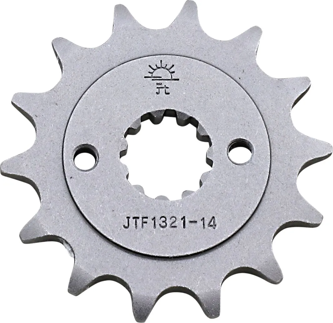 Front Sprocket