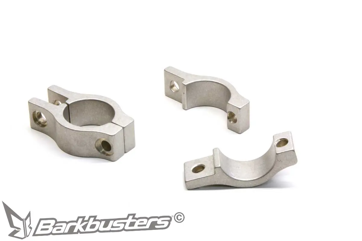 Accessories & Components