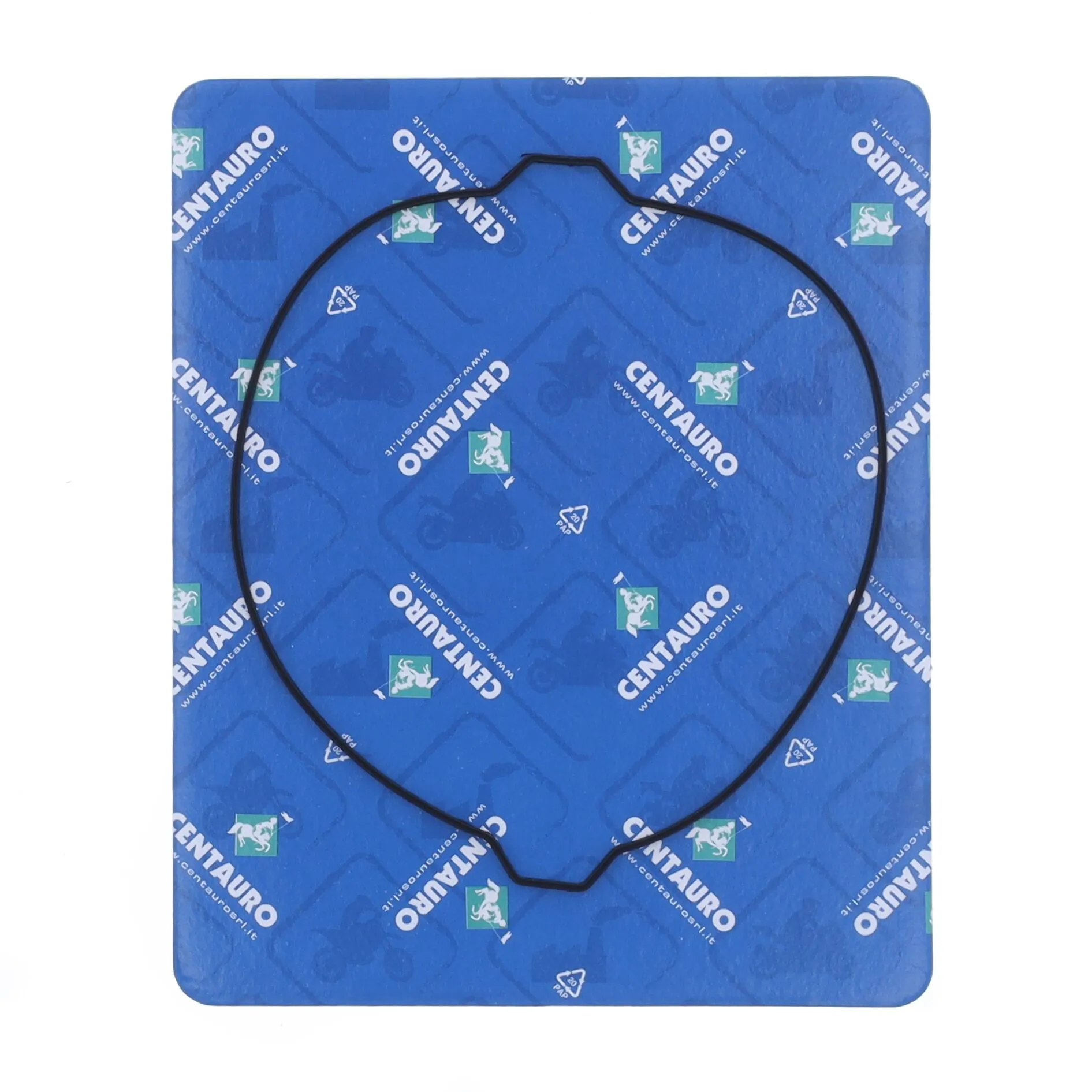 Clutch Cover Gasket