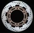 Floating Brake Rotor