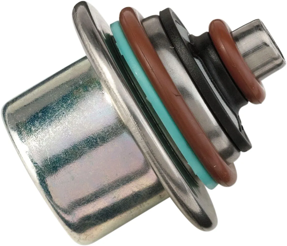 Fuel Pressure Regulator