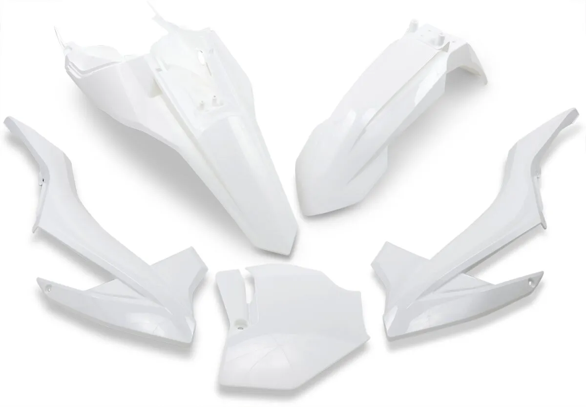 Replacement Plastic Kit