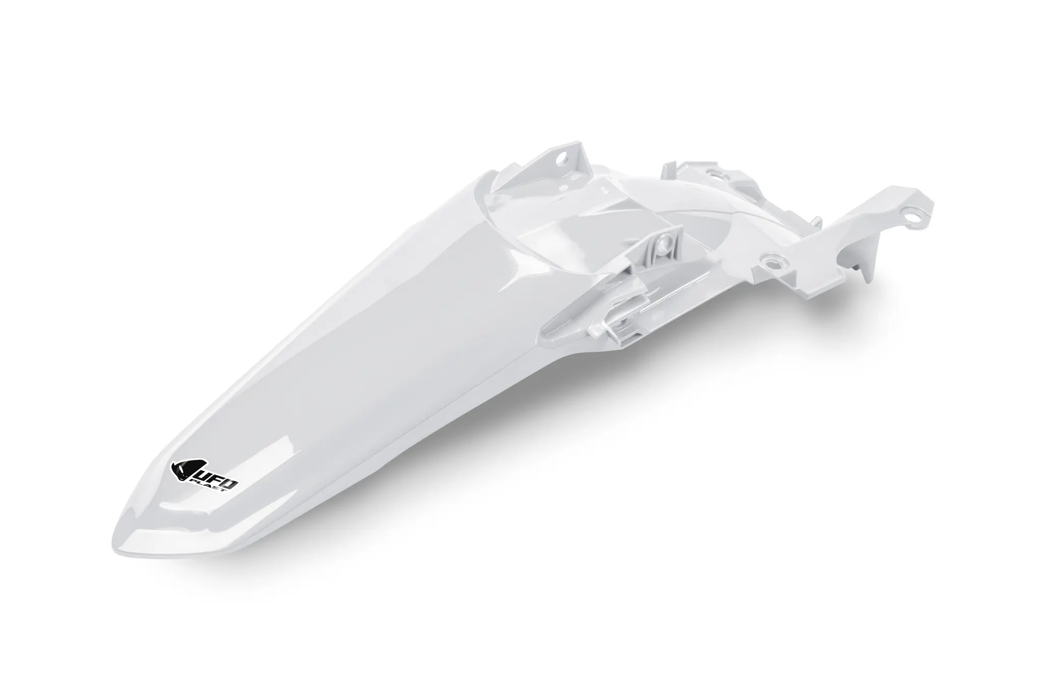 Rear Fender