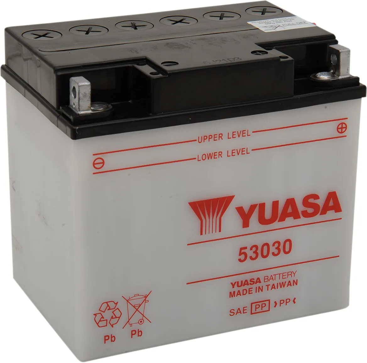 Yumicron Battery