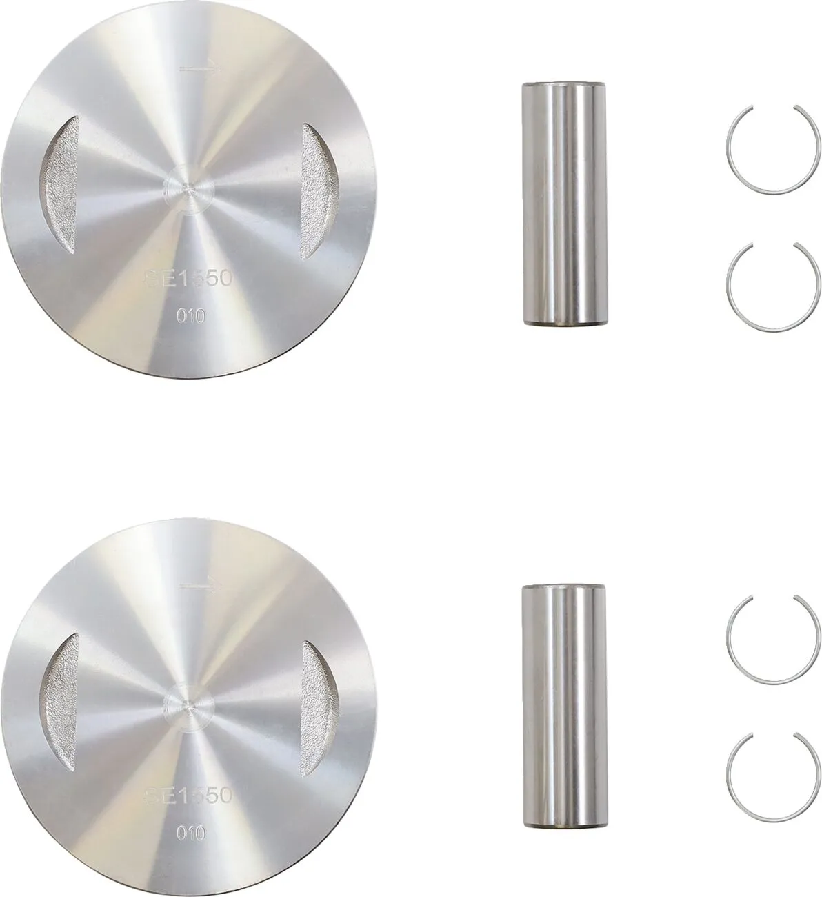 Replacement Piston Kit