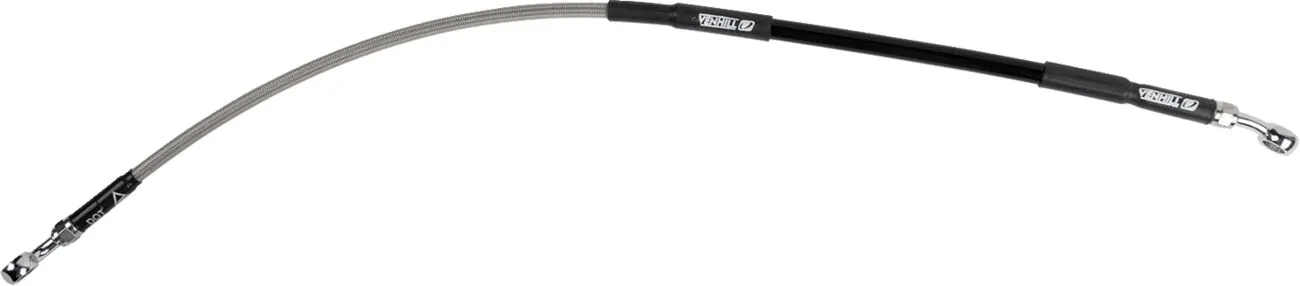 Stainless Steel Braided Brake Line