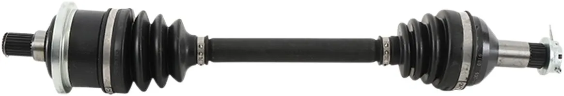 8 Ball Extreme Duty Axle