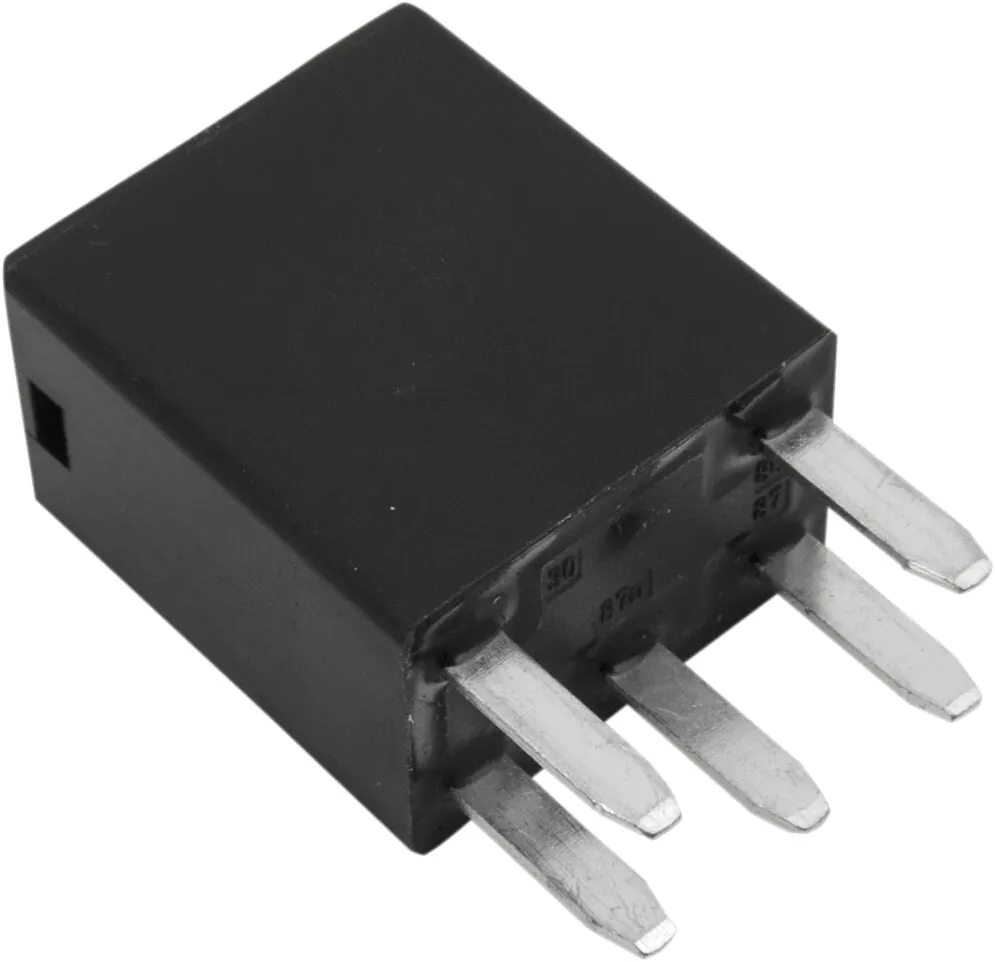 Replacement Relay