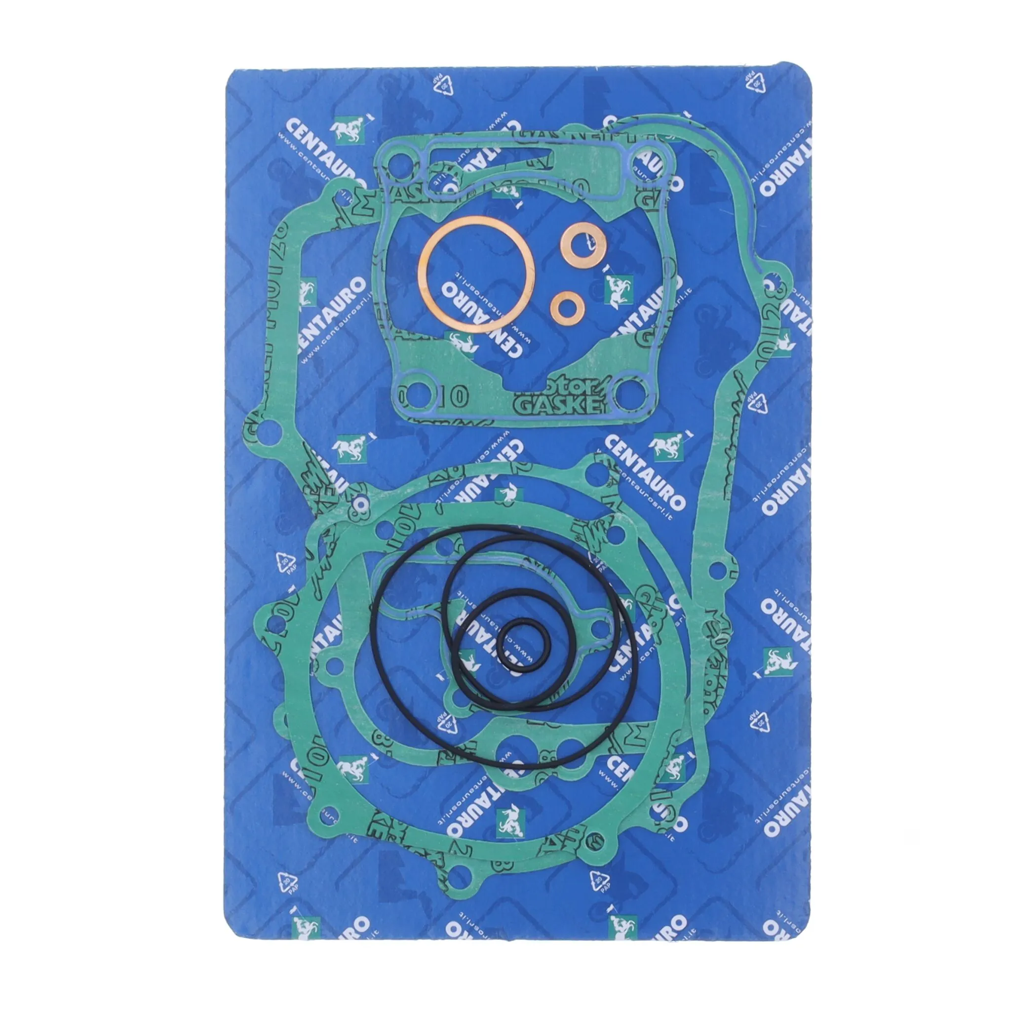 Complate Kit Gasket