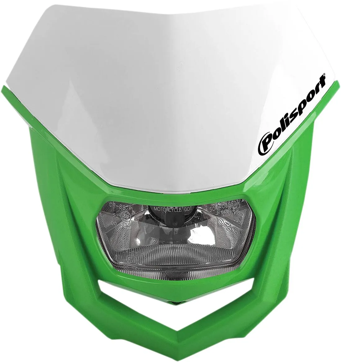 Halo Headlight