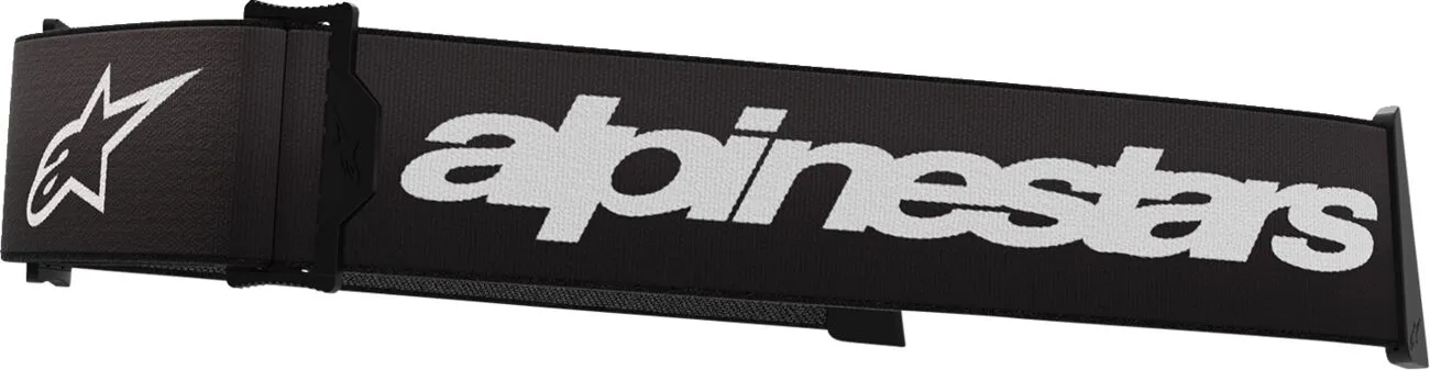 Supertech Goggle Strap