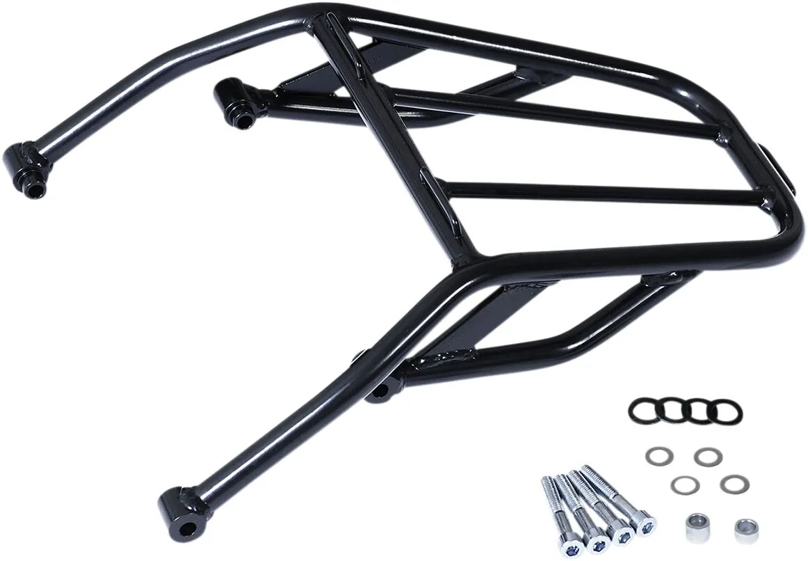 Задна стойка Top Rack