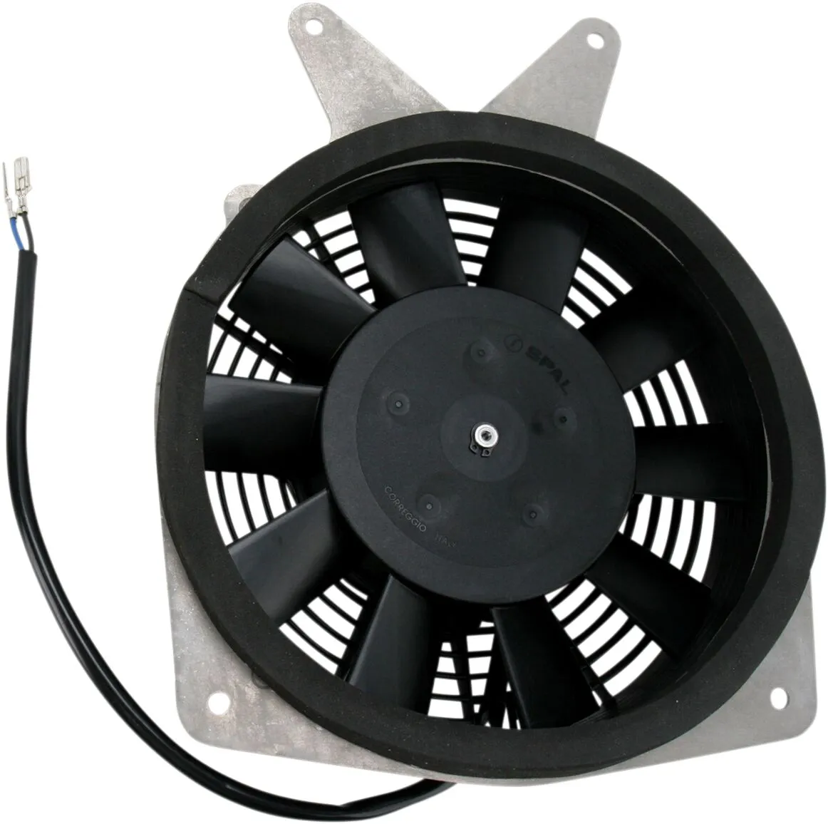 Hi-Performance Cooling Fan