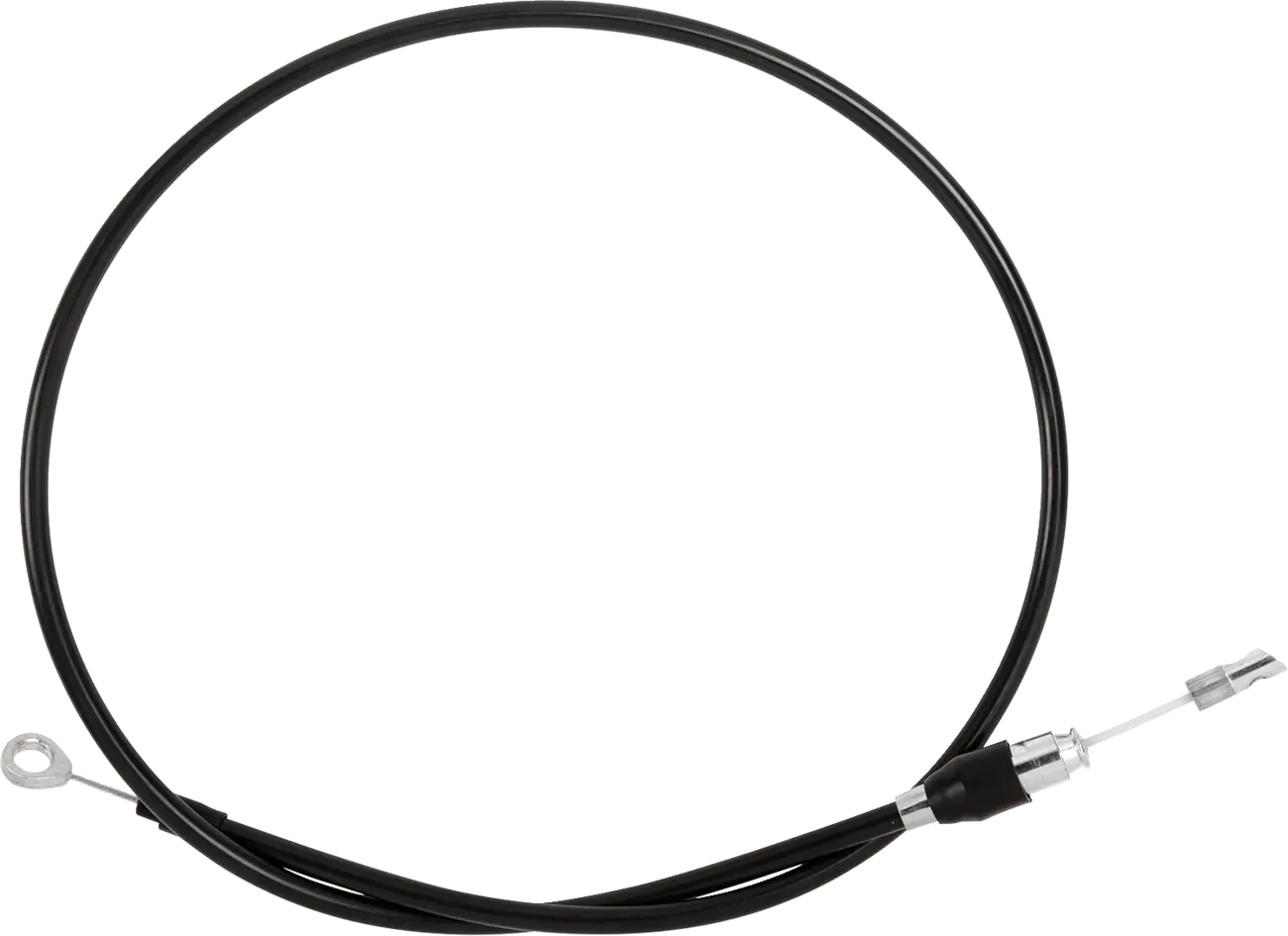 Quick Connect Clutch Cable