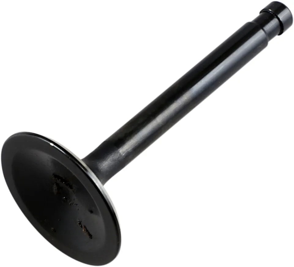 Nitrided Valve