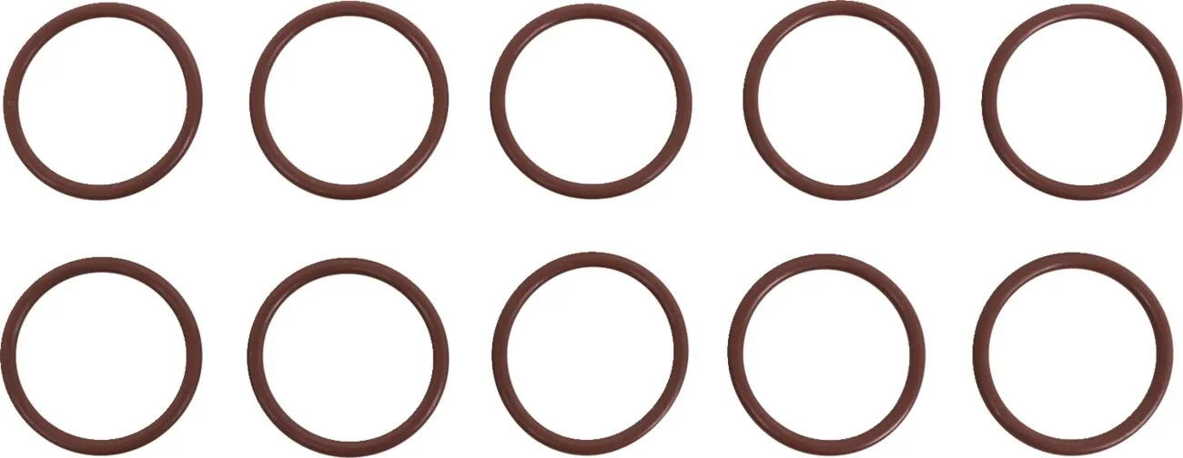 Dip Stick O-Rings