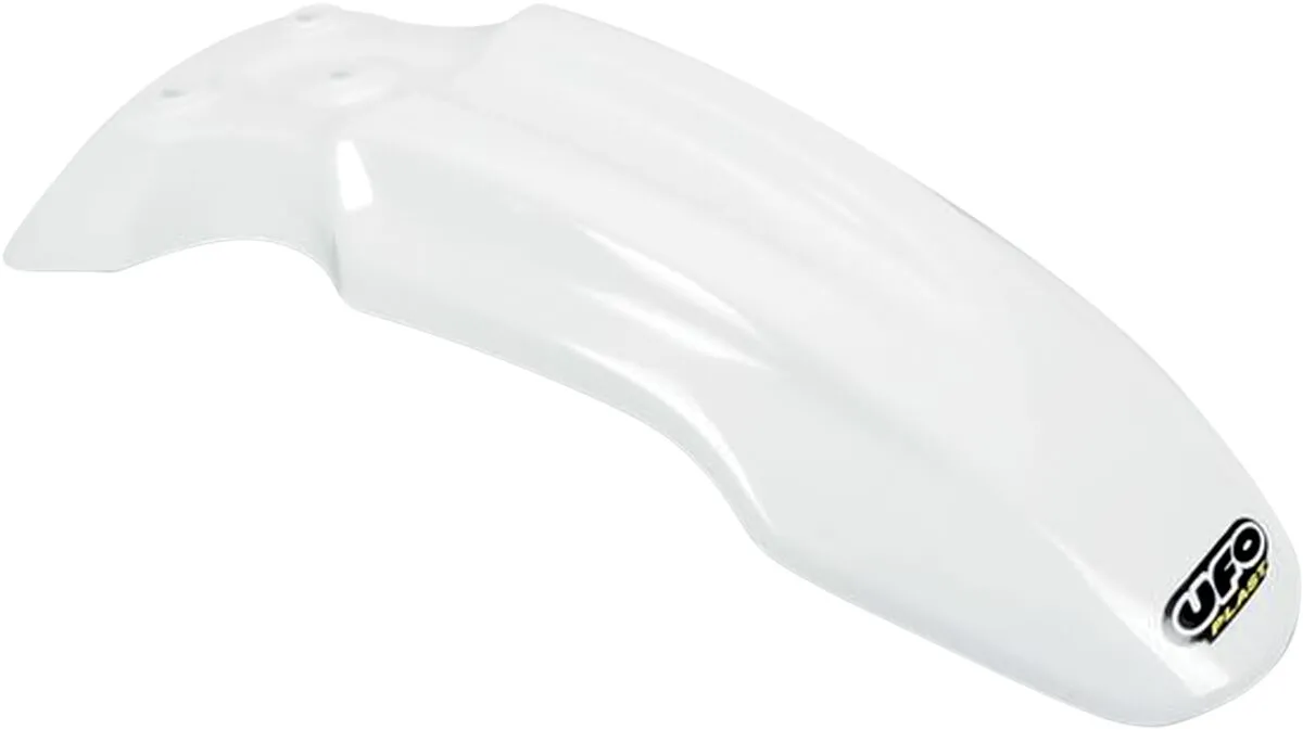 Replacement Front Fender