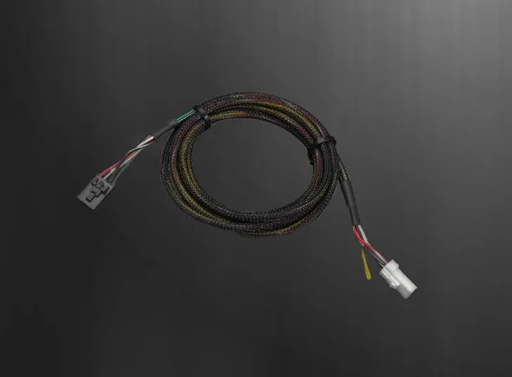 Wide Band 2 Air/Fuel Ratio Monitor with Color LCD