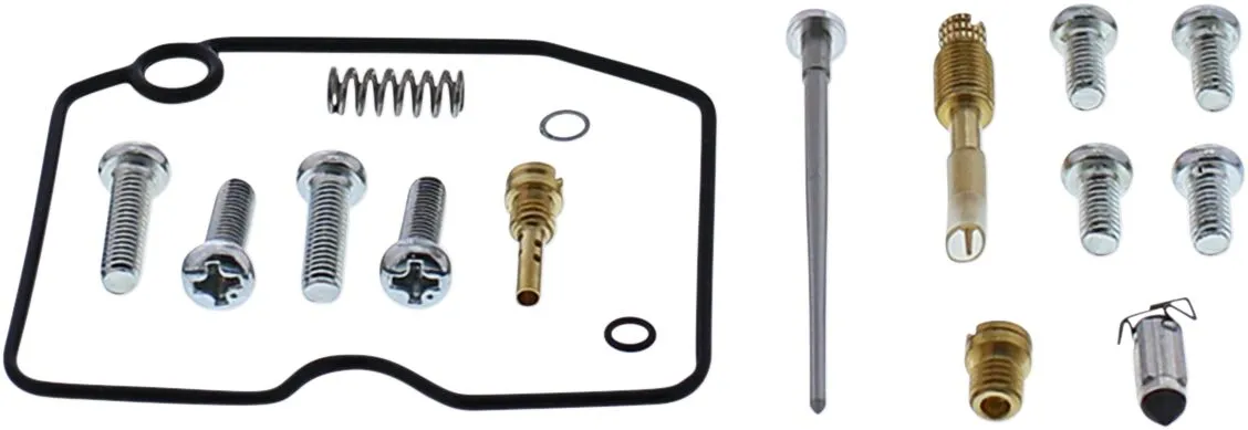 Carburetor Repair Kit - Kawasaki