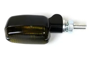 Aluminium Body Marker Lights