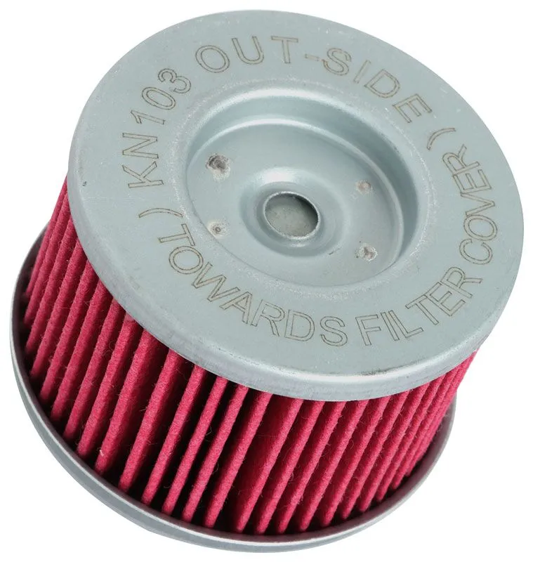 Catridge Oil Filter