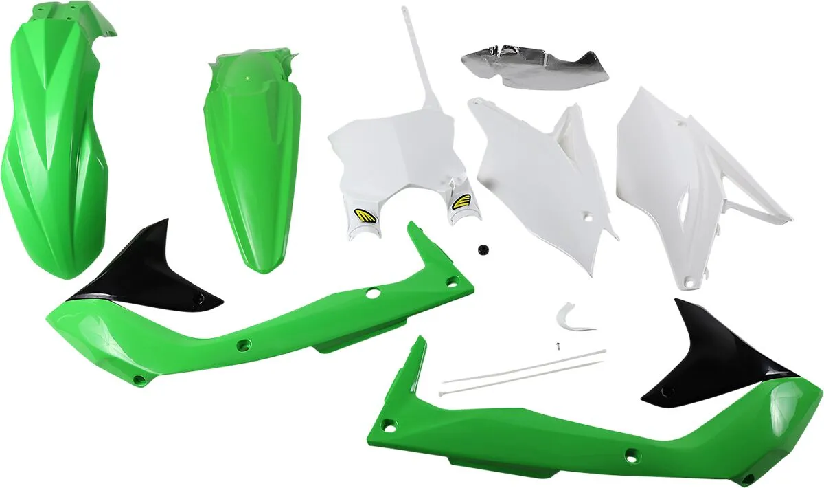 5 Piece Replica Body Kit