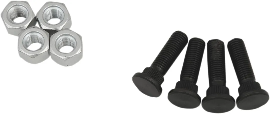 Wheel Stud/Nut Kit