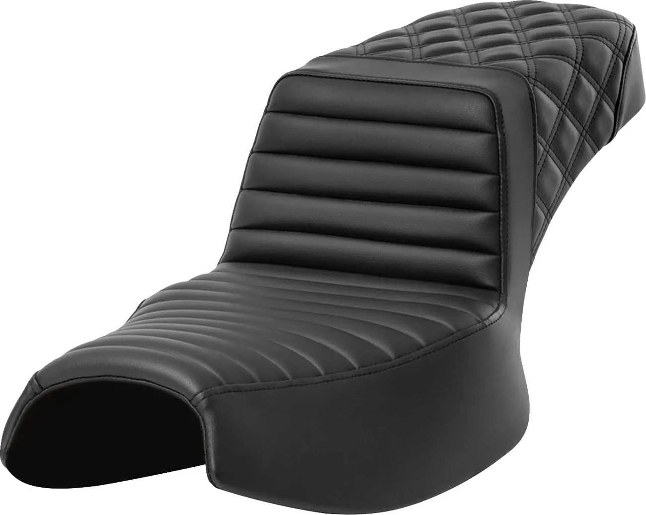 Step-Up Seat