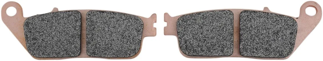 Sintered Metal спирачни накладки