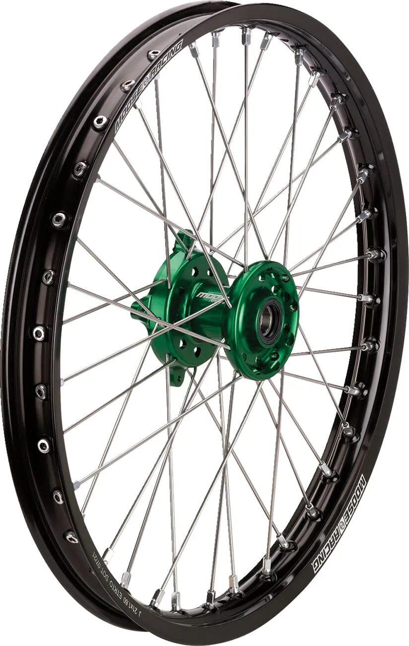 SX-1 Complete Wheel