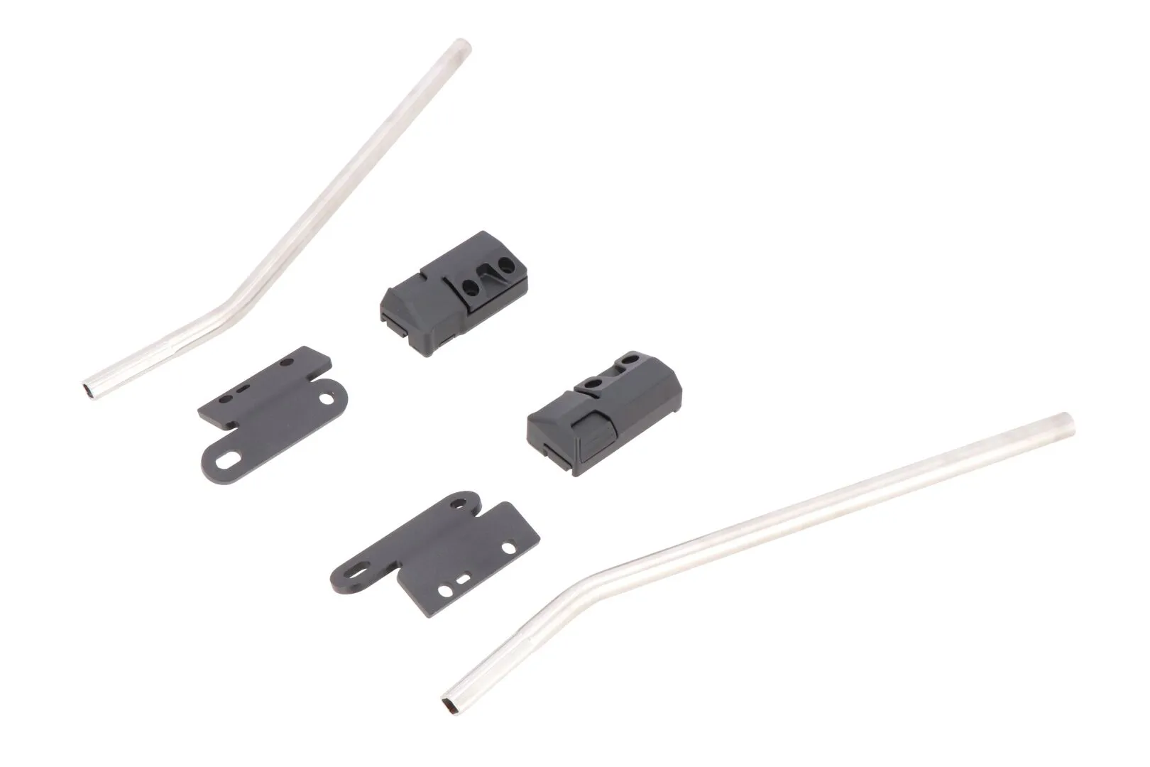 BLAZE Panniers Spacer Bars