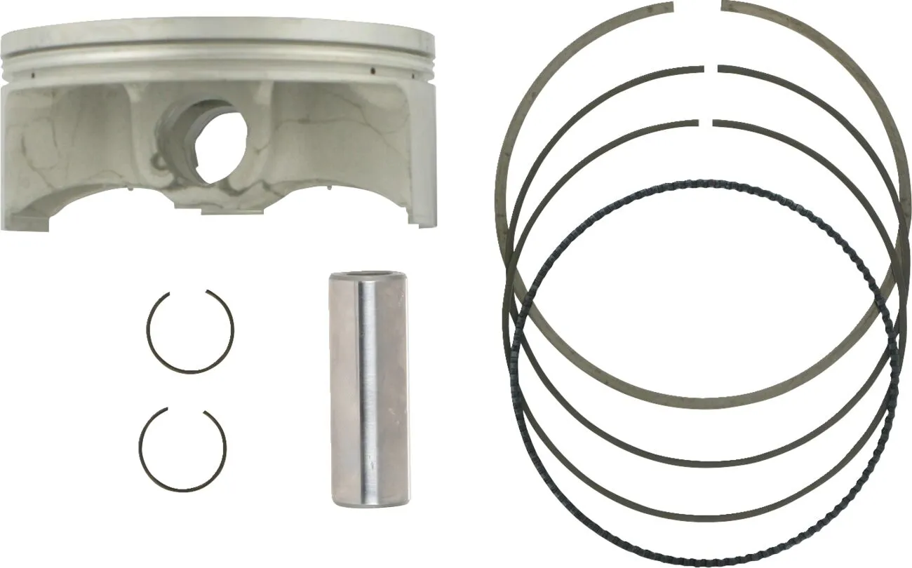 Piston Kit for 4-Stroke