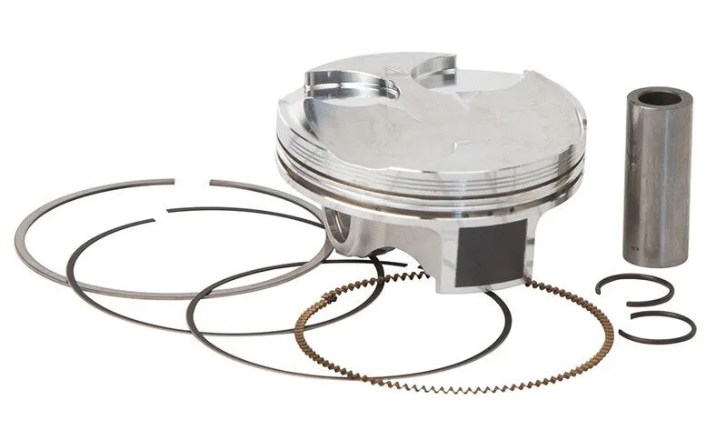 Piston Kit (Forged Replica)