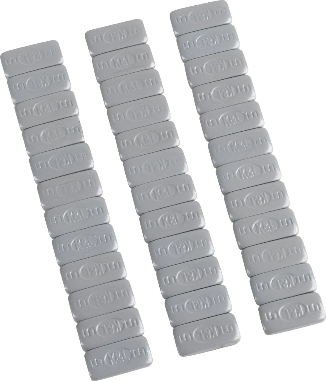 Quickstick Тежести за Гуми
