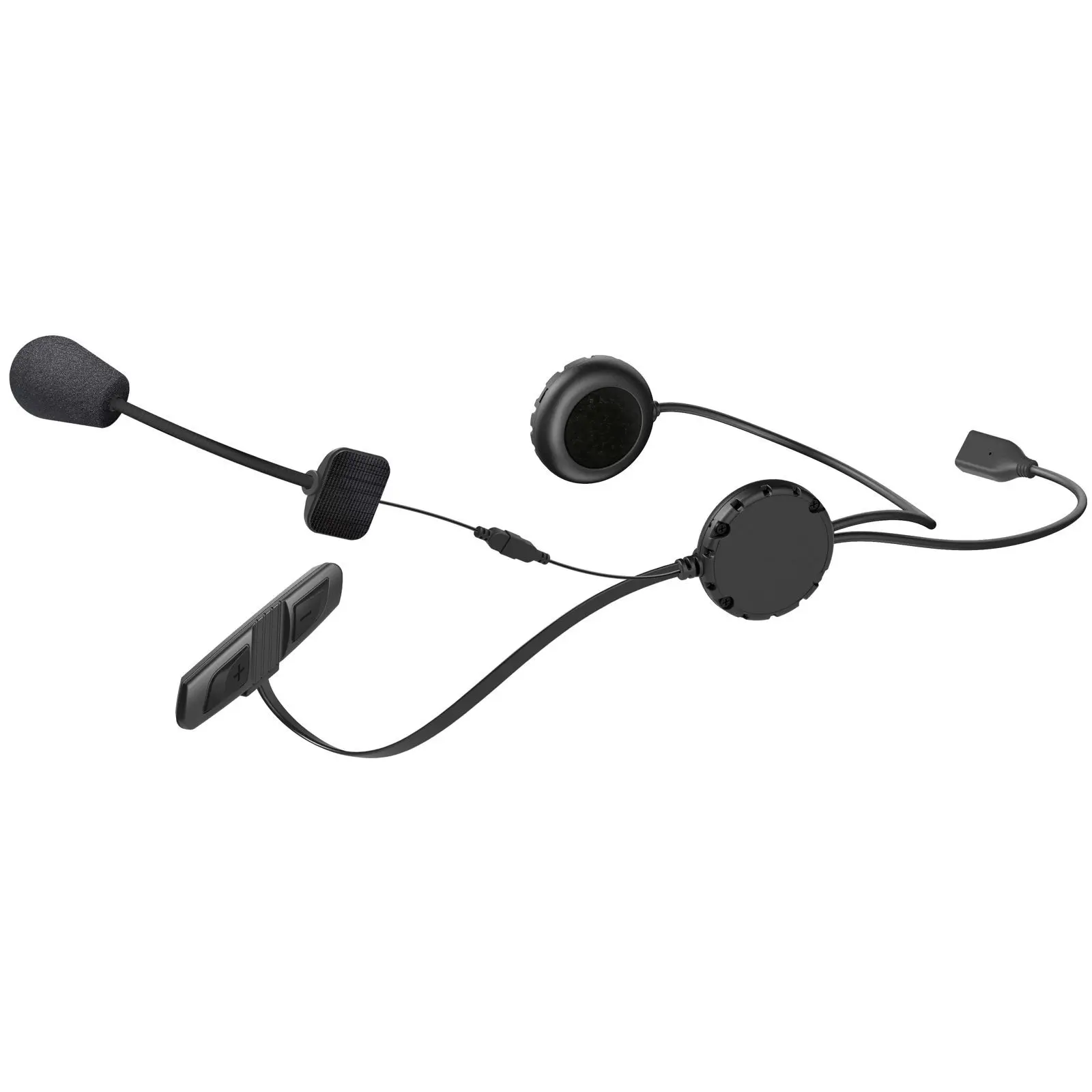 3S PLUS Bluetooth комуникационна система