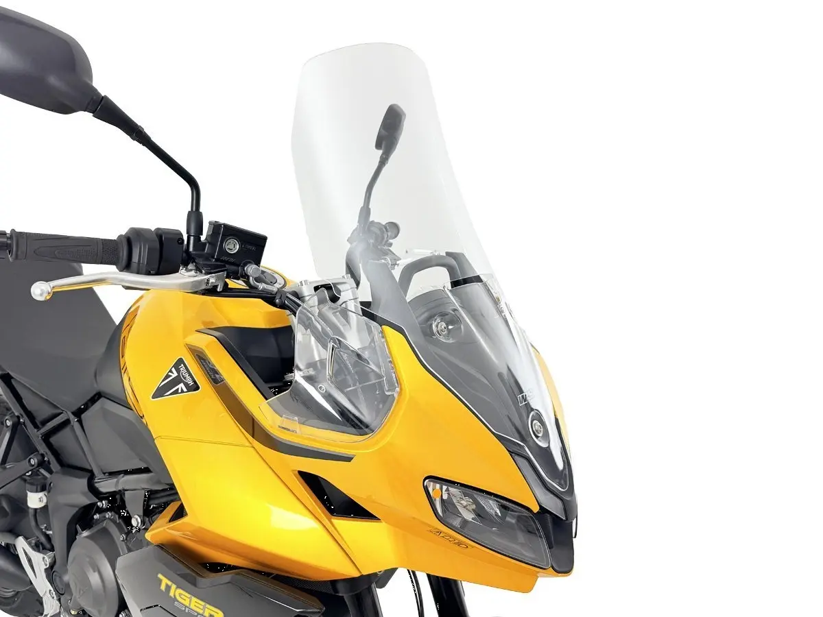 Слюда Туризъм Tiger Sport 800