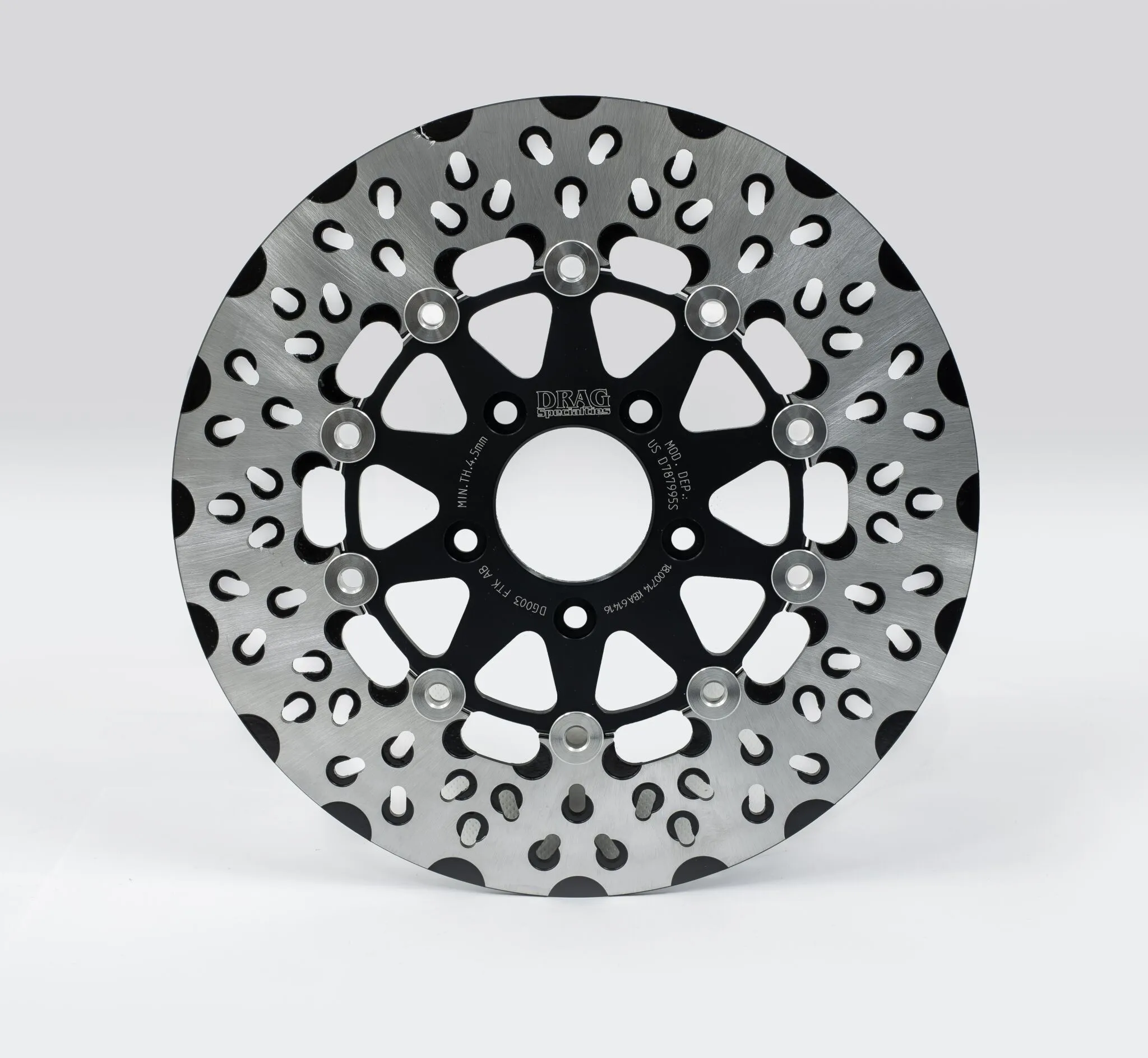 FTK Series Brake Rotor
