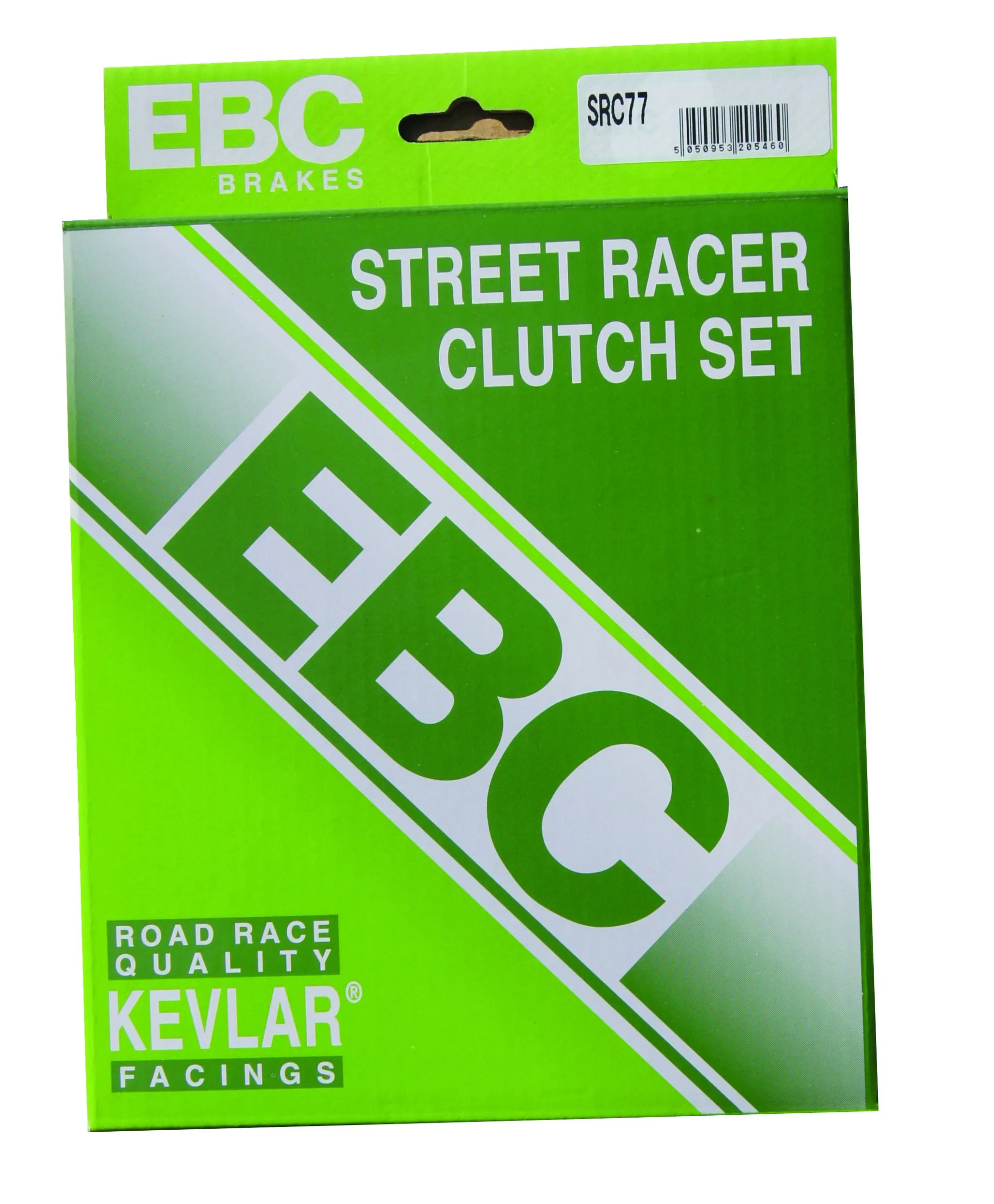 SRC Race/Sport Aramid Series Комплект съединител