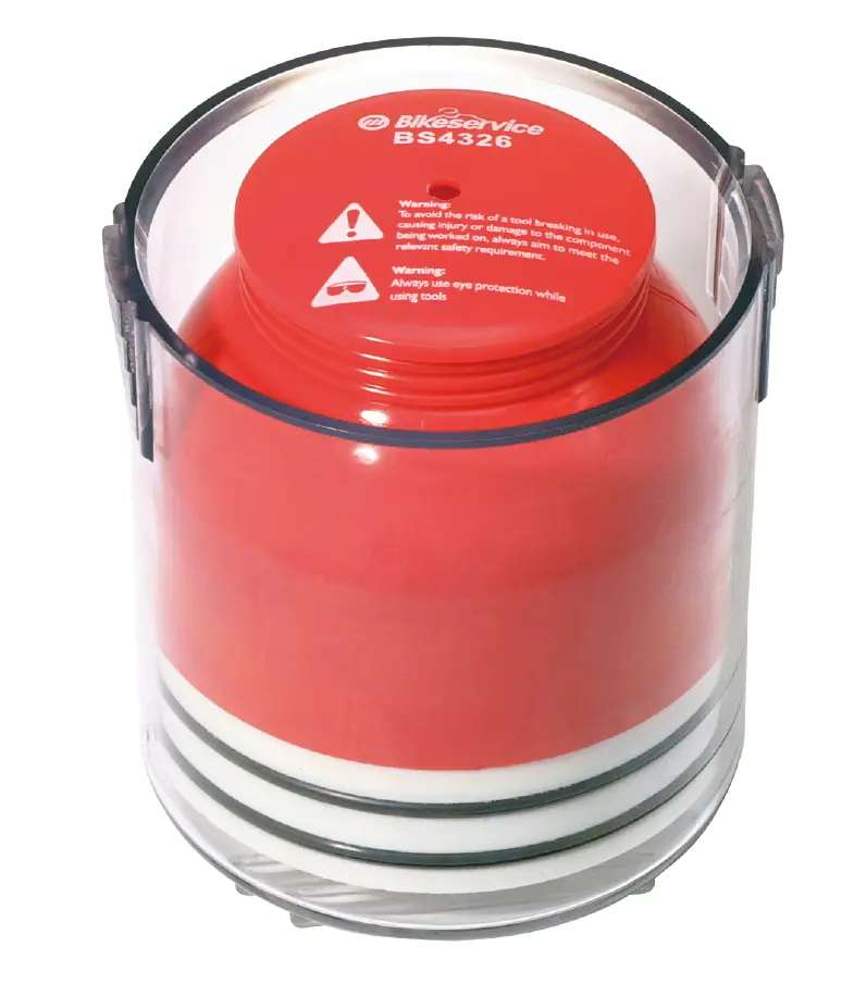 Bearing Packer Portable