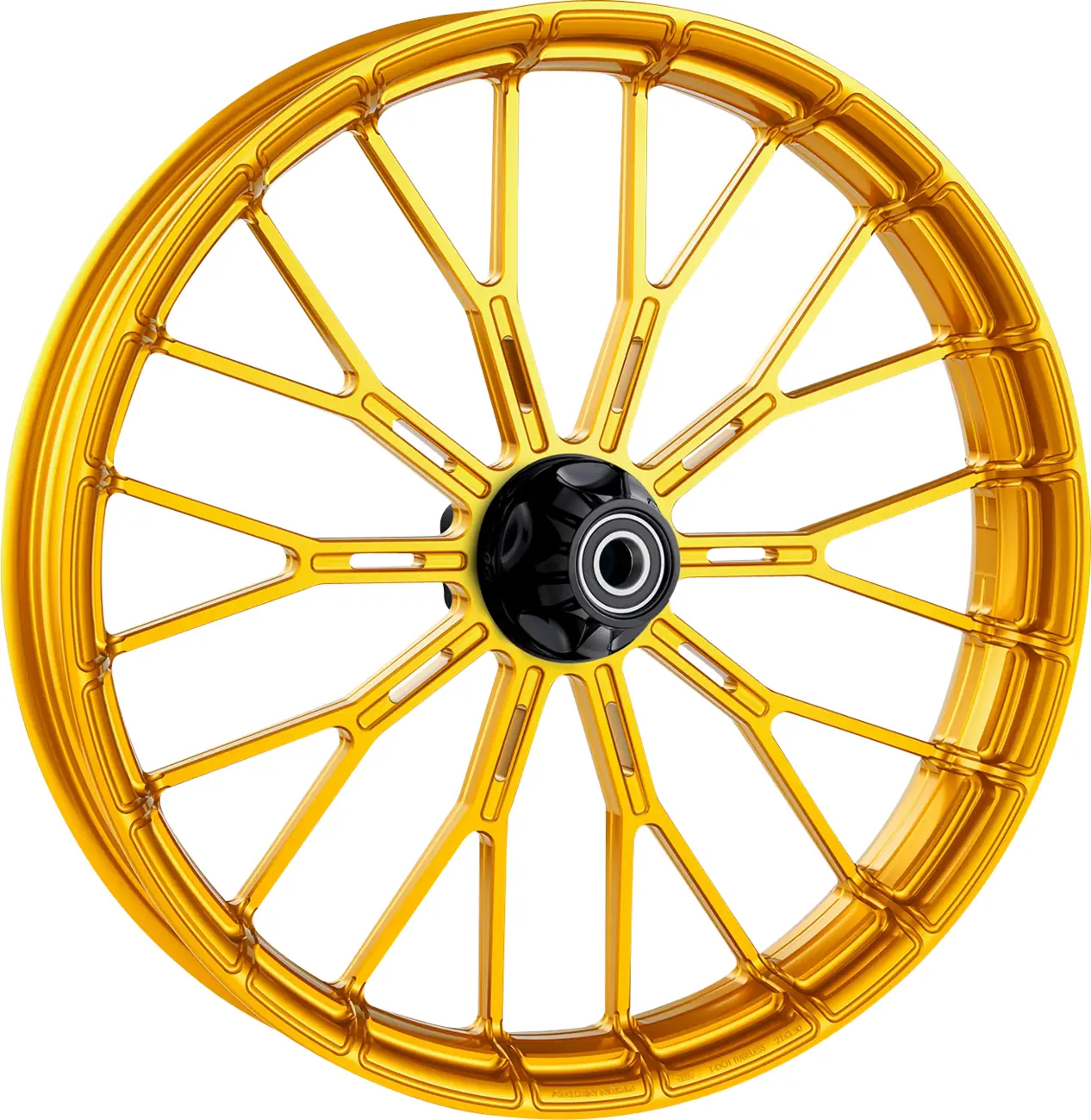Джанта Y-Spoke