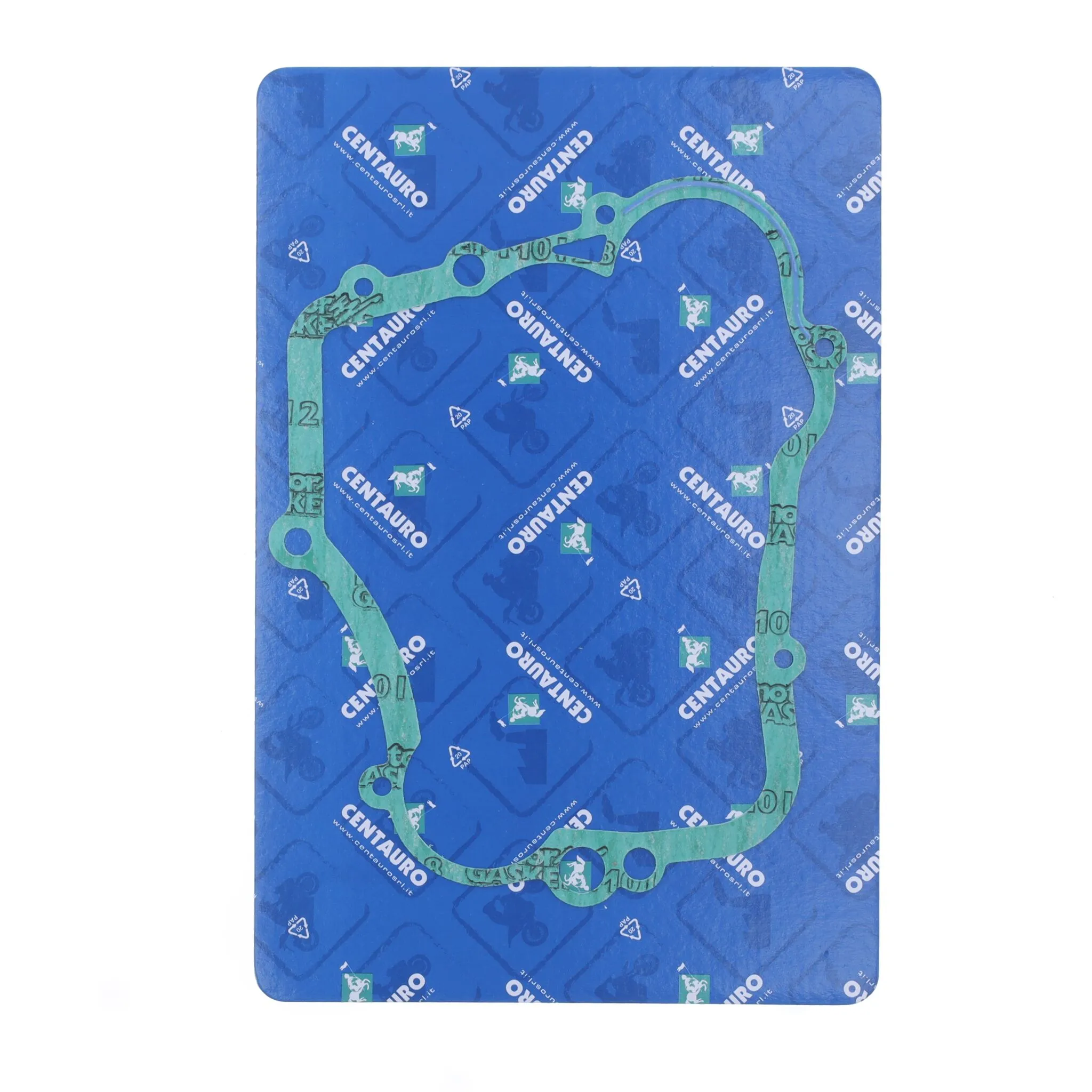 Clutch Cover Gasket
