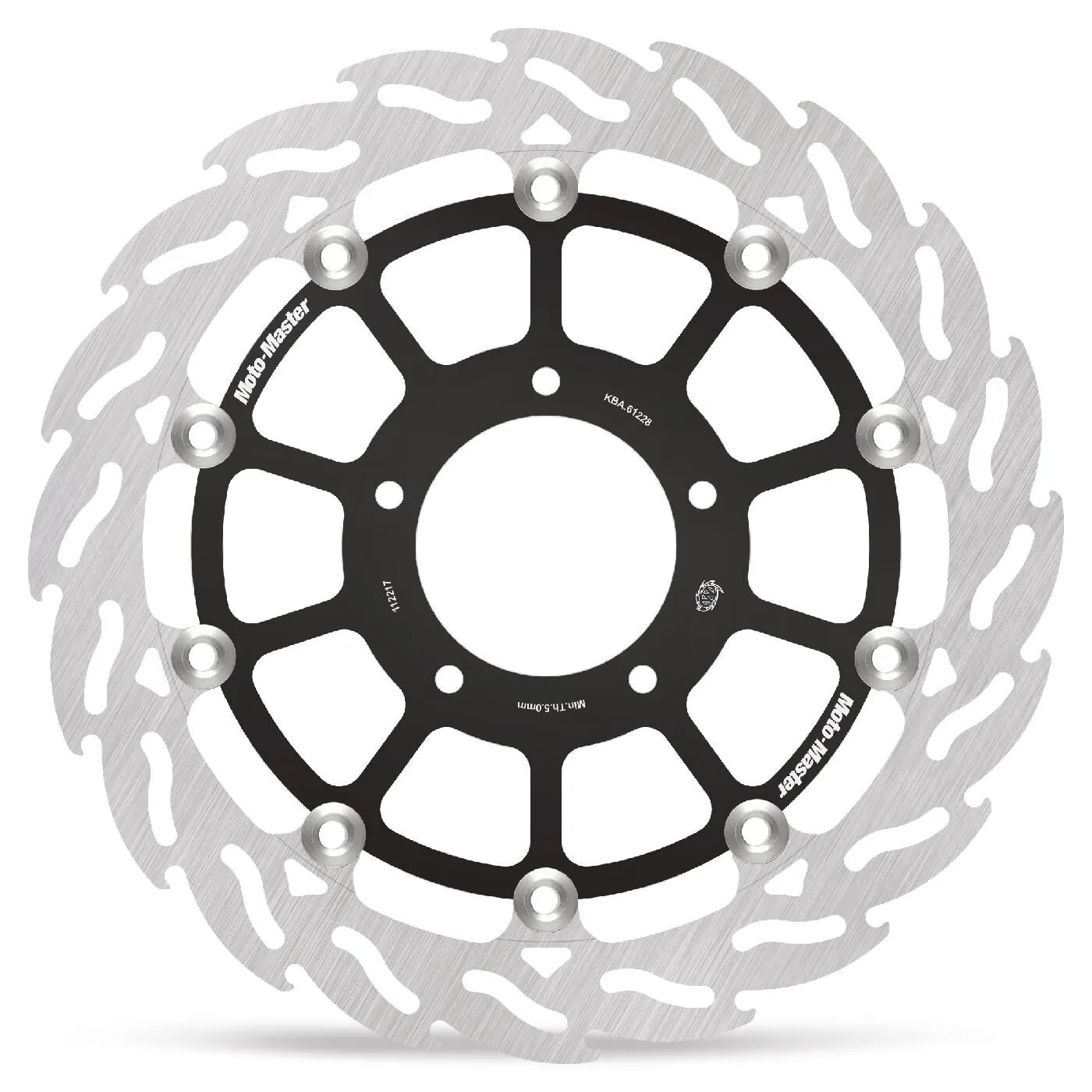 Flame Series Rotor Race